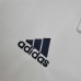 Real Madrid 02/03 Home White Soccer Jersey